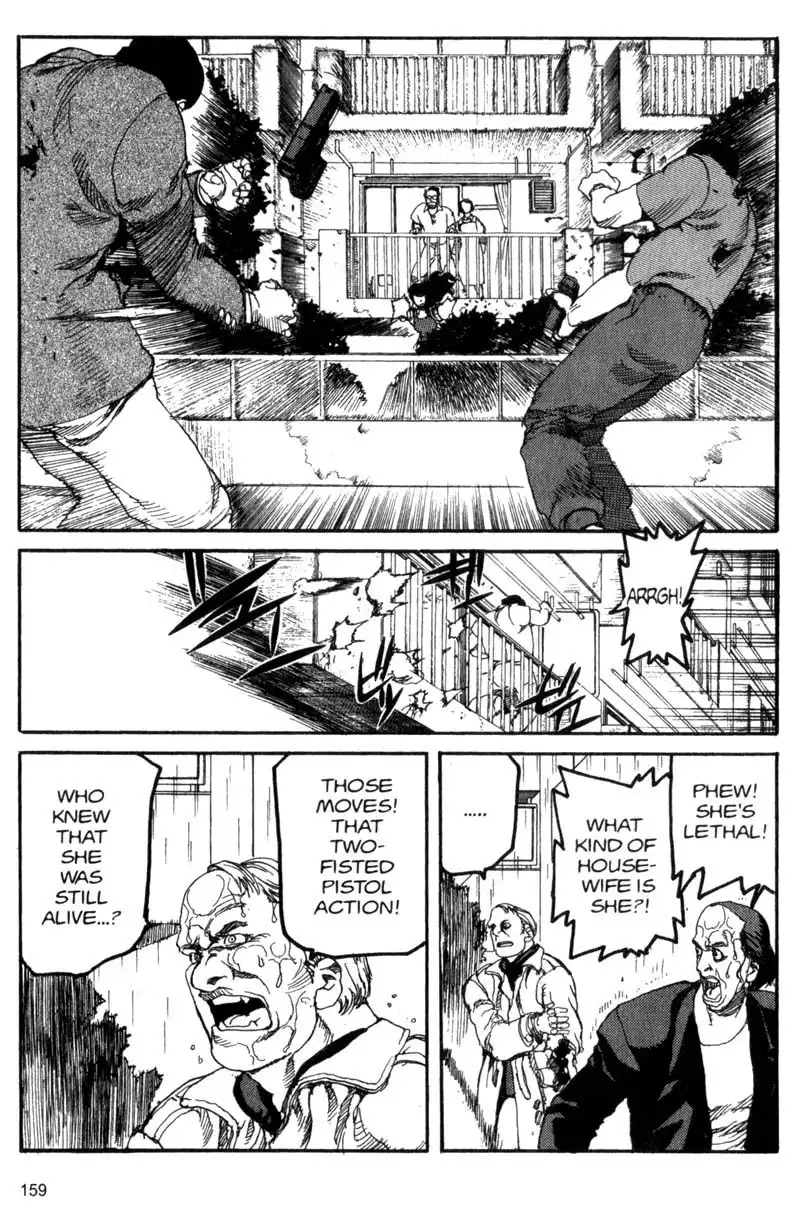 Project Arms Chapter 41 9